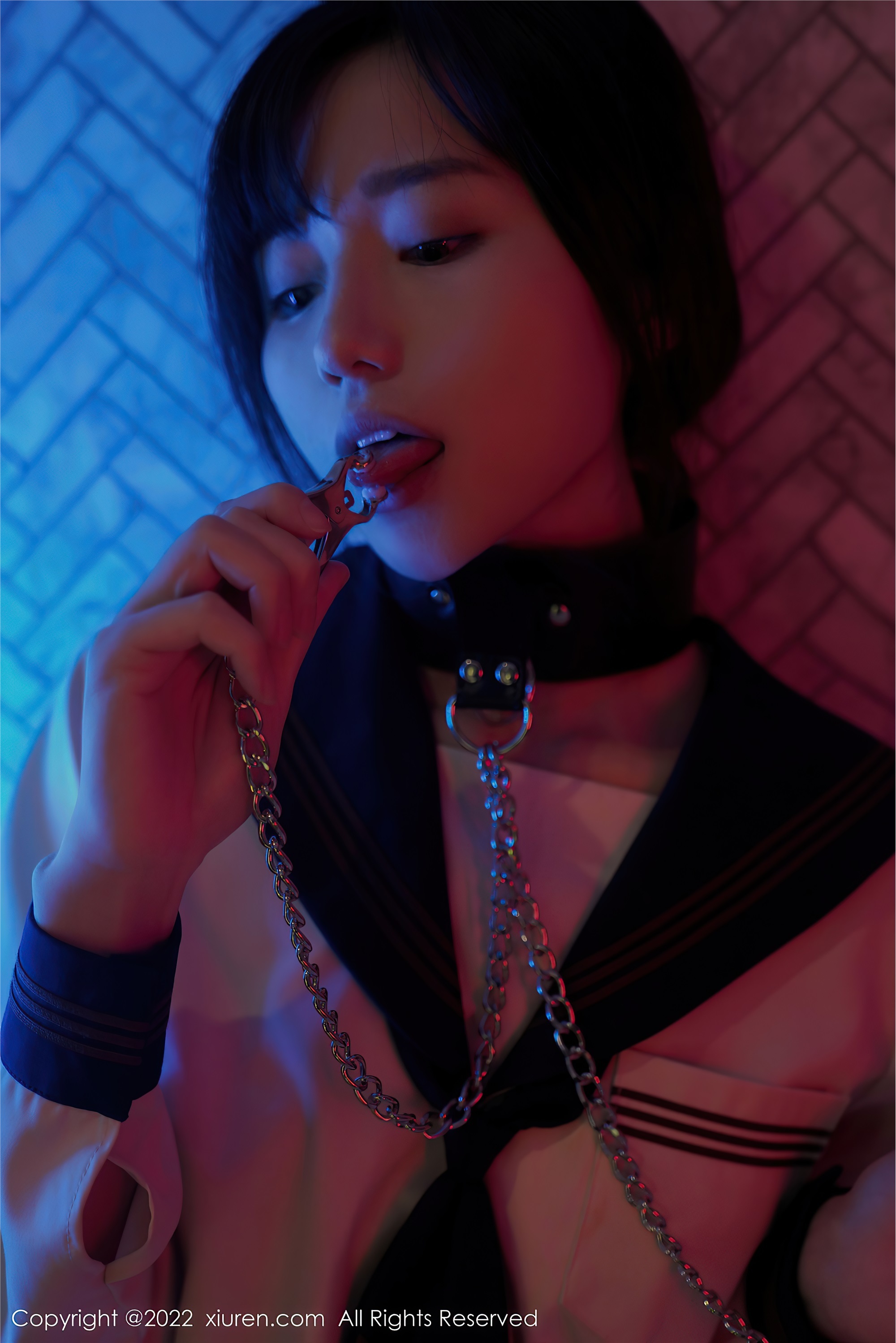 Xiuren秀人网 2022.05.10 NO.4986 仓井优香